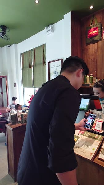 Hình ảnh Cộng cà phê - 3