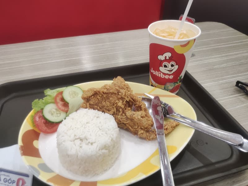 Hình ảnh Jollibee Sư phạm Thái Nguyên - 4