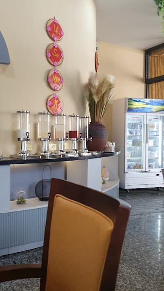 Hình ảnh Bến Xe Trung tâm Lào Cai - 4