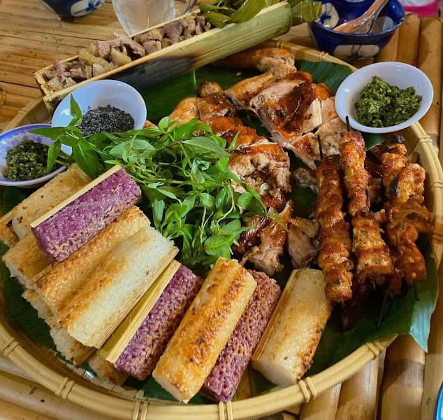 Hình ảnh Quán ăn - nhà nghỉ-homstay SƠN PHƯỢNG - 4