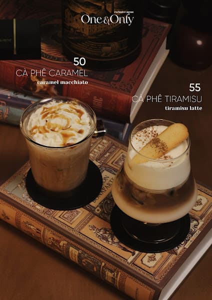 Hình ảnh One&Only Studio Cafe - 6