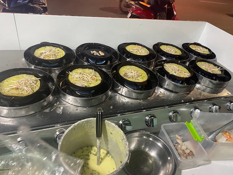 Hình ảnh Bánh Xèo Gia Huy - 2
