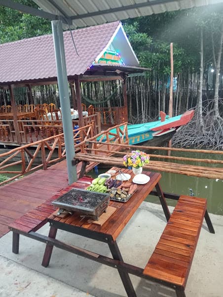 Hình ảnh Khu du lịch sinh thái Bình Minh - 2