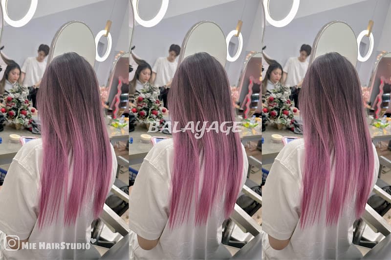 Hình ảnh Mie Hair Studio - 4