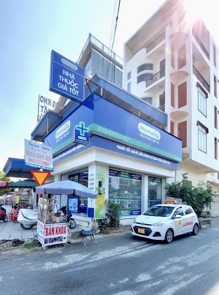Hình ảnh Nhà thuốc Pharmacity - 2