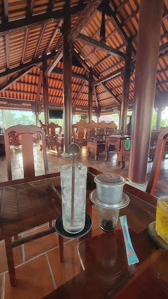 Hình ảnh Coffe NHÀ GỖ - 2