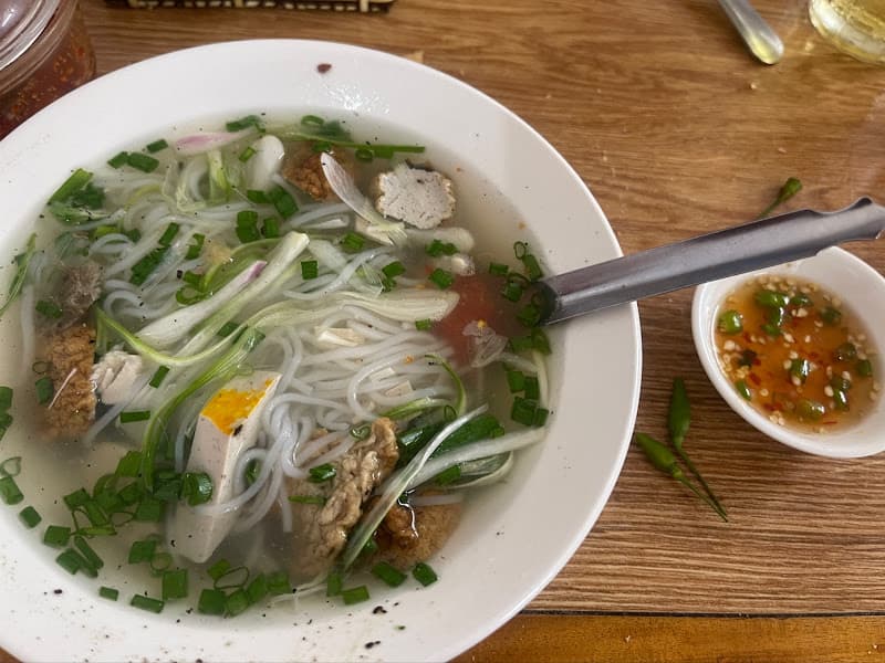 Hình ảnh Bánh Canh Cô Lộc - 3