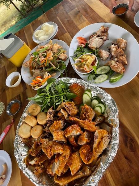 Hình ảnh Ẩm thực Nhà Quê Tây Ninh - 2