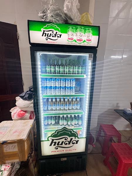 Hình ảnh Quán Cơm Bà Huệ địa chỉ mới - 5