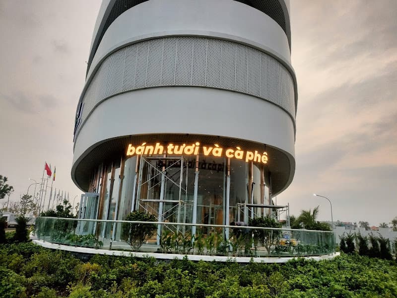 Ảnh bìa MICO ASIA Cake & Kitchen