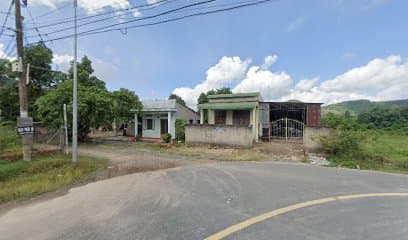 Ảnh bìa Tiệm hớt tóc Son