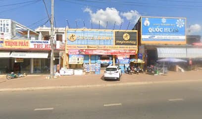 Ảnh bìa Thế Giới Di Động