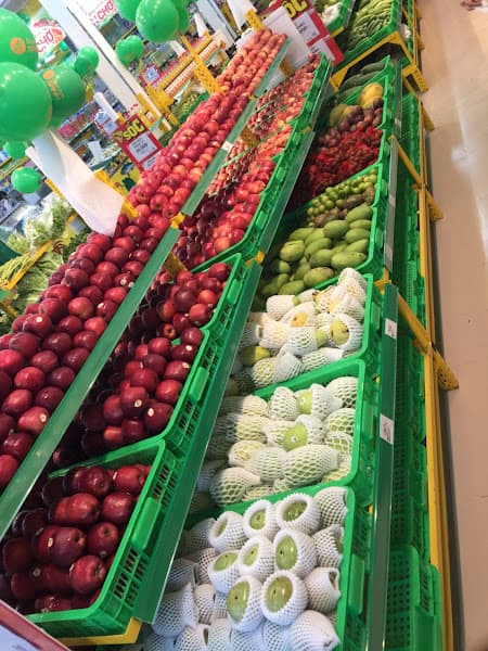 Hình ảnh Bách hoá XANH - 2