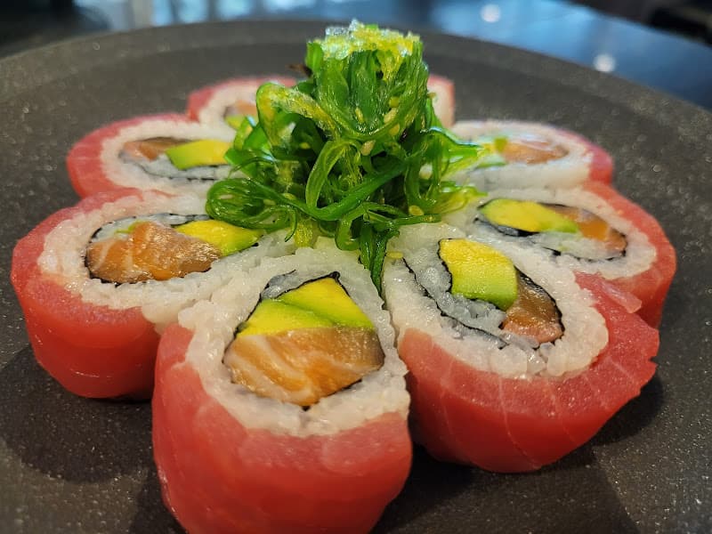 Hình ảnh Nhà hàng Amaterrace Biên Hòa - 5