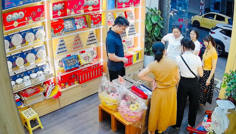 Hình ảnh Yến sào Golden Bay Khánh Hoà 12 - 2