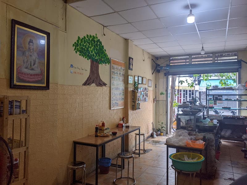 Hình ảnh Quán Cơm Chay Thiện Duyên - 5