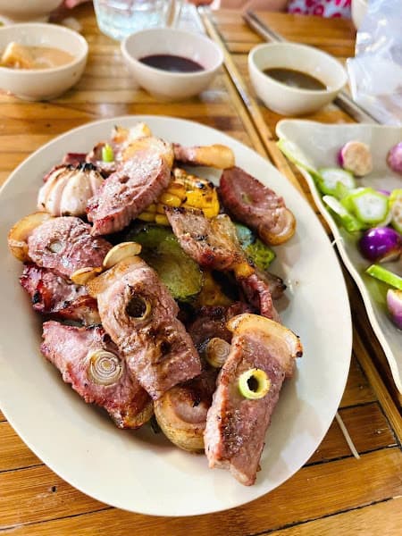 Hình ảnh Bò nướng Cây Bàng - 4