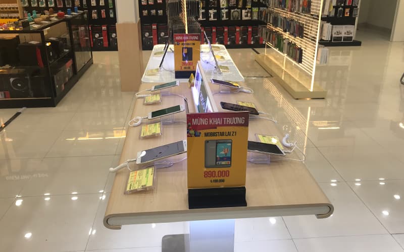 Hình ảnh Siêu thị Thế Giới Di Động - 5