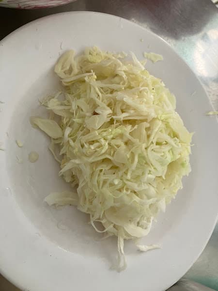 Hình ảnh Bánh canh Xuân Hoa gốc - 2