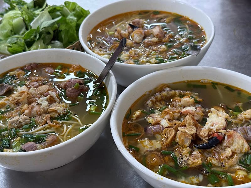 Hình ảnh Bún Cù Kỳ Hường Béo - 4