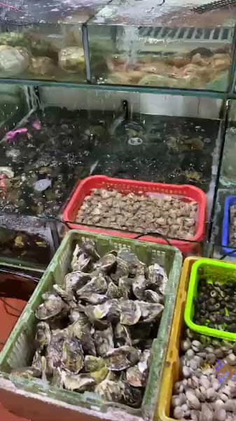 Hình ảnh Nhà hàng hải sản Trung Đạt - 2