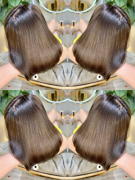 Hình ảnh salon Trọng Con - 4