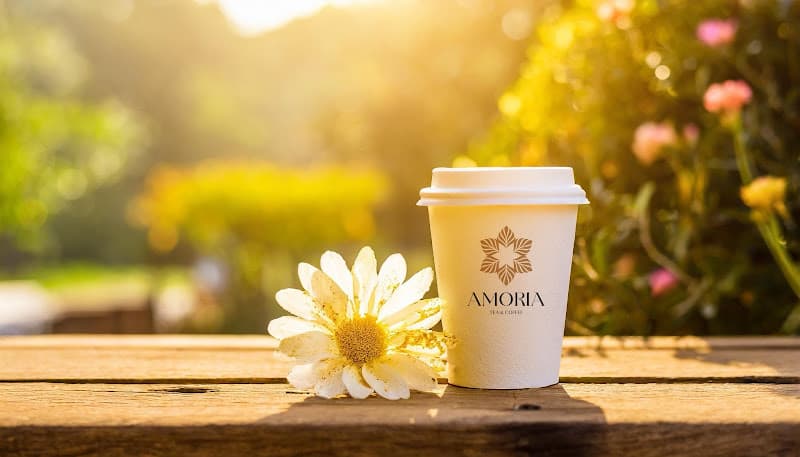 Hình ảnh Amoria Tea Hà Tĩnh - 5