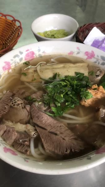 Hình ảnh Bún Bò Thành Nội - 4