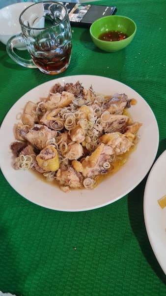 Hình ảnh Quán Ăn Phong Trang - 3