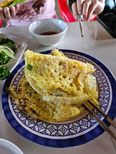 Hình ảnh Bánh xèo Bà Tá chị Phước - 5