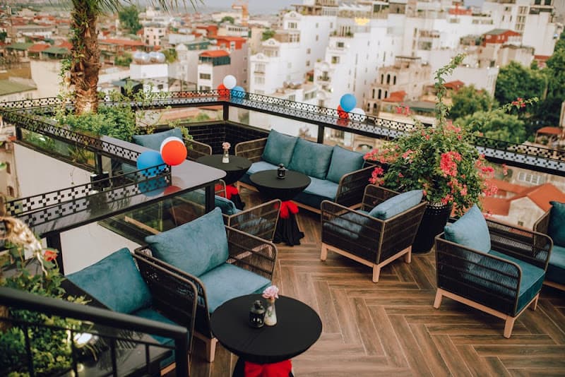 Hình ảnh Lighthouse Sky Bar - 4