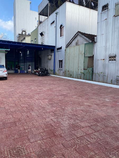 Hình ảnh Sân Pickleball TYTY - 3