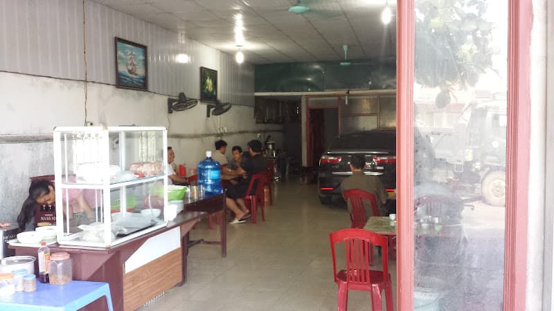 Hình ảnh Quán Phở Bò Mạnh khá - 3