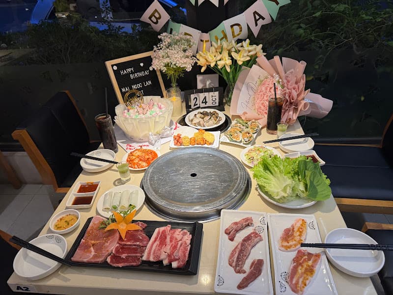 Hình ảnh GungBBQ Bắc Sơn Thái Nguyên - 3