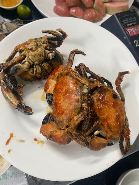 Hình ảnh Quán ăn gia đình 19 - 4