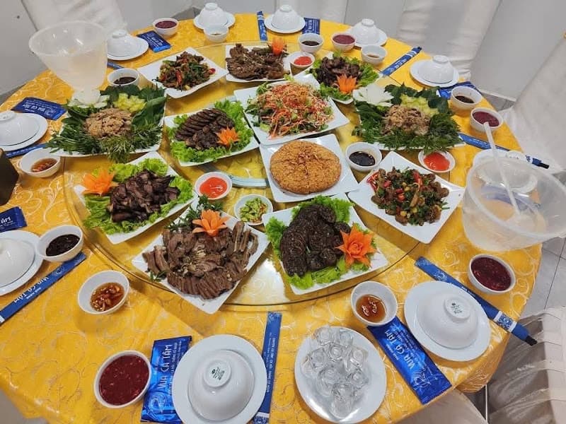 Hình ảnh Nhà Hàng Sao Nọong Quán - 4