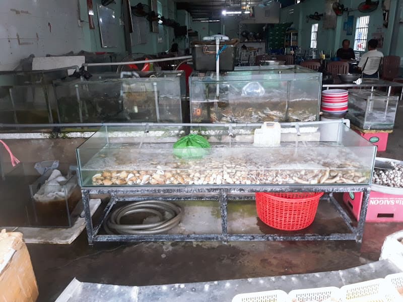 Hình ảnh Quán Hải Sản Hằng - 2