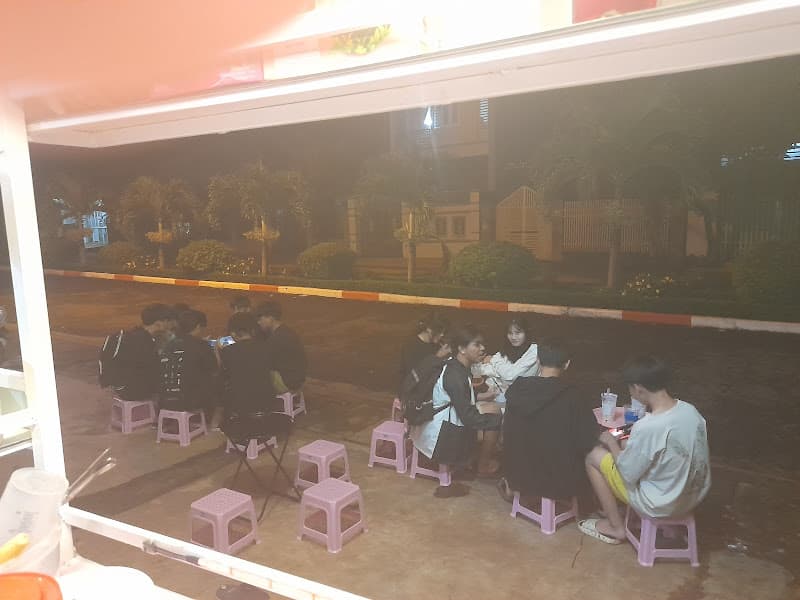 Trà Sữa Jerry's House