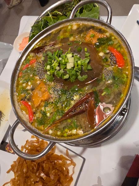 Hình ảnh The Cajun Cua - 2