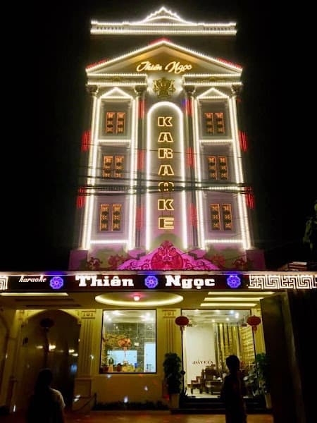 Hình ảnh Karaoke Thiên Ngọc - 2