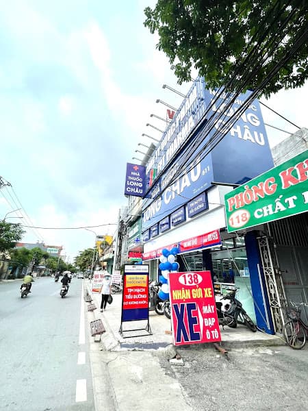 Hình ảnh Nhà Thuốc FPT Long Châu - 2