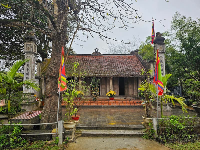 Hình ảnh Thành Nhà Hồ - 5