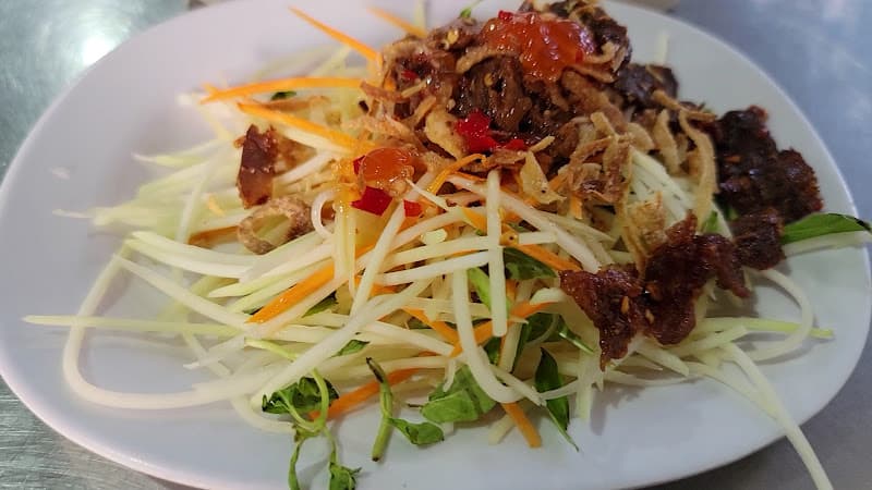 Hình ảnh Sương Sa Dừa - 4