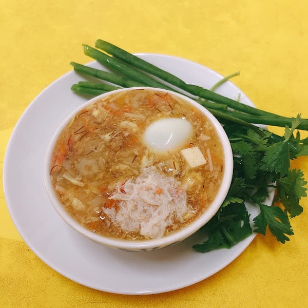 Hình ảnh cháo súp dinh dưỡng minh hải thành - 3