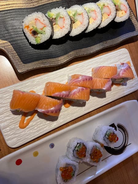 Hình ảnh Sushi Kei Vincom Landmark 81 - 2