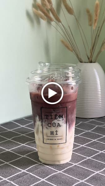 Hình ảnh Tiệm Của Hí - 2