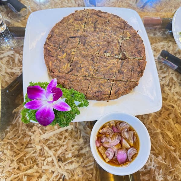 Hình ảnh NHÀ HÀNG TUẤN RƯƠI HẢI DƯƠNG - 2