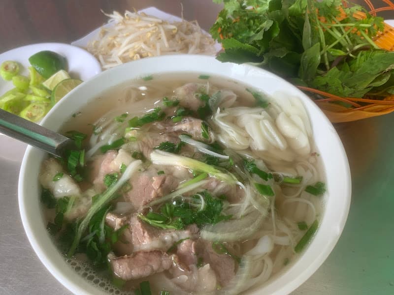 Hình ảnh Lẩu Bò cay - 5