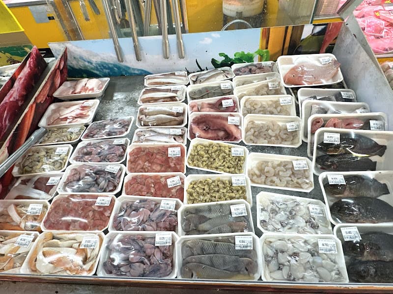 Hình ảnh Siêu thị Bách hóa XANH Lê Duẩn - 4