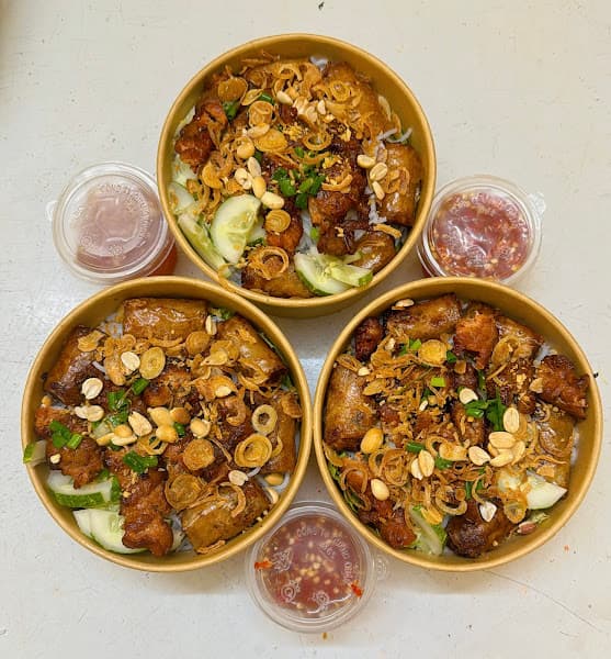 Hình ảnh Xịn ăn vặt - 5